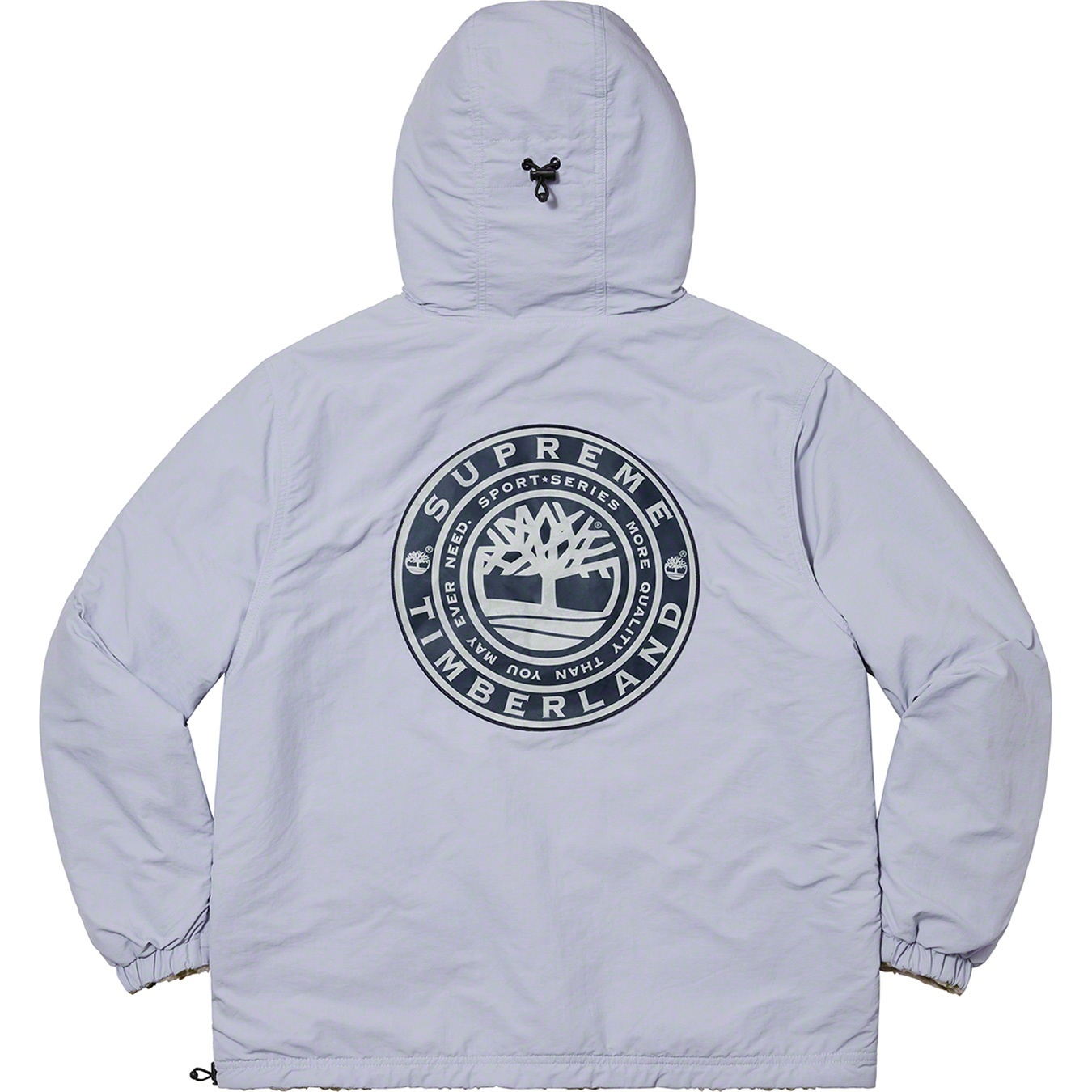 Supreme®/Timberland® Reversible Ripstop Jacket view 19
